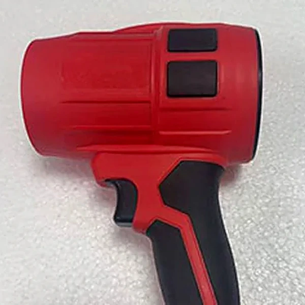Michael R. — customer review of Wood Ranger Leaf Blower